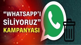 Whatsappa Yerine Yerli Mesajlaşma Programları