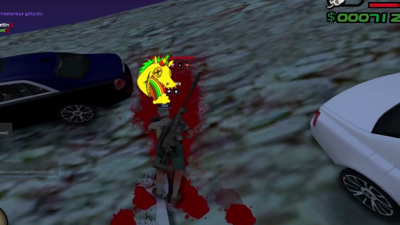 ICH BIN CROWN (unicornroleplay.com)