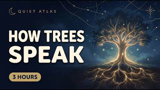 The Quiet Life of Plants: How Trees and Flowers Feel Time and Speak screenshot 5