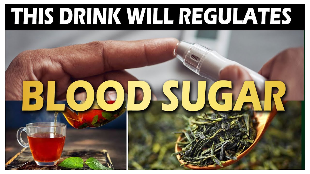 Lemon Tea and Green Tea Benefits for Diabetics Nature Cure Fit YouTube