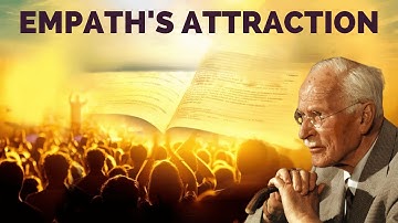 Why Empaths Attract the Most Dangerous People | Carl Jung