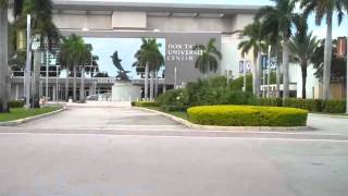 Take Your Campus Tour at NSU's Open House!