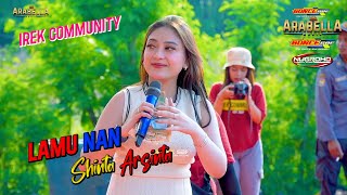 LAMUNAN SHINTA ARSINTA ARABELLA MUSIC IREK COMMUNITY KALIMIRI BLUNGAN JEPON BLORA