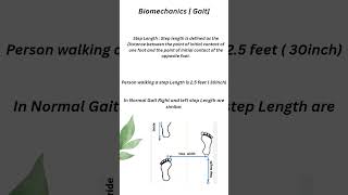 Celebrity Step Length Biomechanics ( Gait)#biomechanics #physiotherapy Net Worth