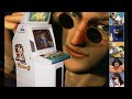Beginning of video