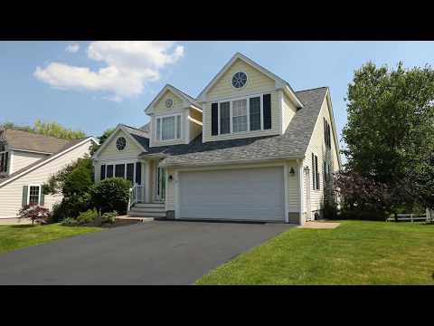 16 Augusta Way, Dover, NH home video tour