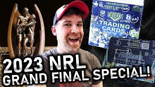 2023 NRL Grand Final Special! 🔥🔥🔥