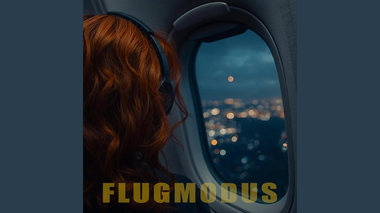 Watch Flugmodus on YouTube Watch Flugmodus on YouTube