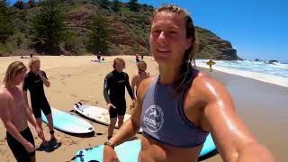 Top 5 Jobs On Muscle Beach