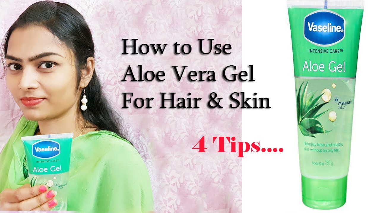 Download Homemade Aloe Vera Gel In Tamil Printable // Sanitizer