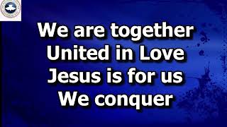 Redeemers Anthem