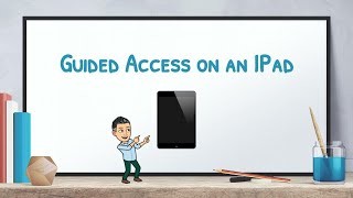 📱 Mastering Focus: A Complete Guide to Using Guided Access on iPad 📱