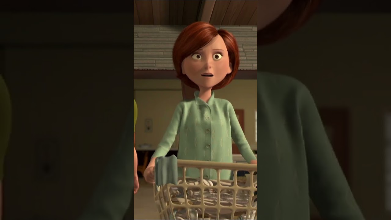 🦸‍♂️ Bob Parr’s Sweetest Family Moments! ❤️ | The Incredibles | Disney Kids