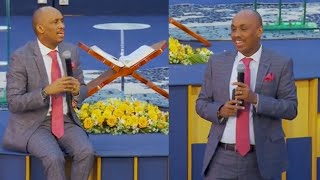 IMIGISHA YO MU GAKIZA K'IMANA // Apostles Joshua MASASU