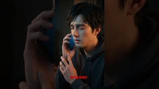 The Call After the Funeral #ghost #shortfilm