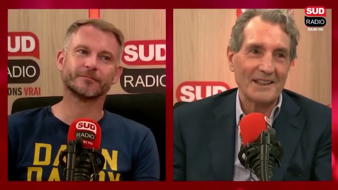 Témoignage : homosexuel, cet ancien arbitre international dénonce l’homophobie dans le football