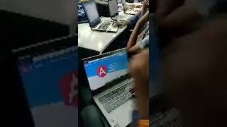 Angular Basics by Mrinal Jain - MLH Local Hack Day Indore