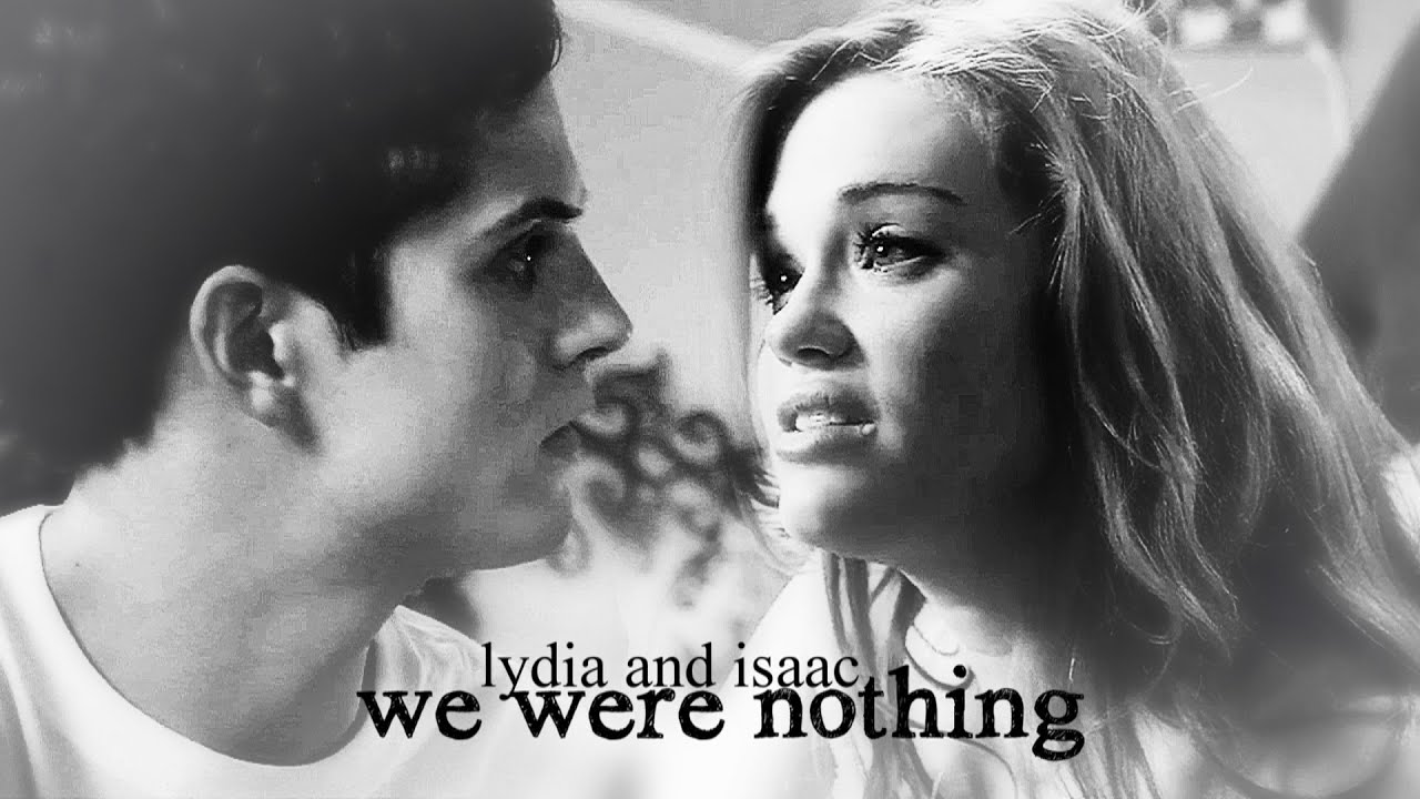 Isaac & Lydia We were nothing [AU] YouTube