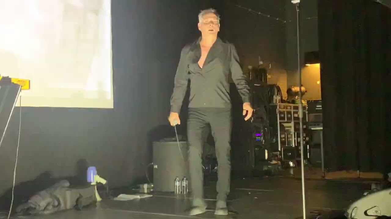 Dive live @ Porta Nigra Festival, Aarschot 13/11/2021