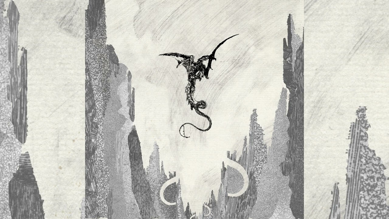 Geryon (Avant-Garde Death Metal) - Geryon [Full Album]