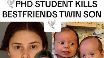 Nicole Virzi Kills Best friends 6 Week Old Baby thumbnail