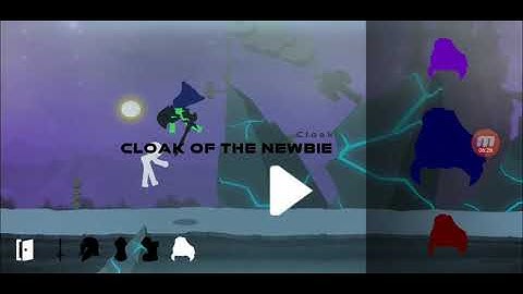 Stickman: The Flash Passing Area 4