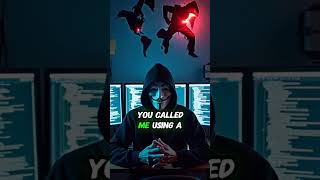 I Exposed a fake courier scam #scammergetcaught #scamexposed... #Shorts #cyberscout07