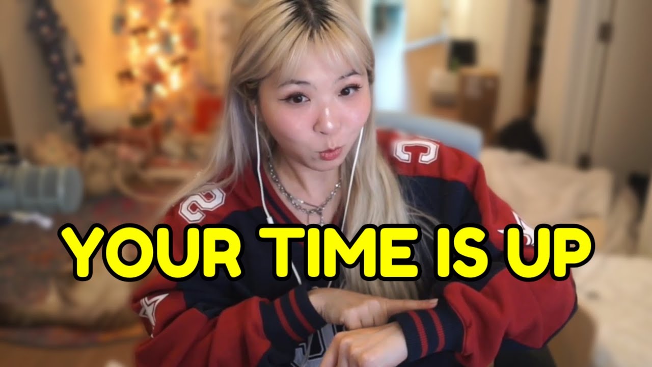 Yvonnie on Leslie's Getting Pressured to Get Married