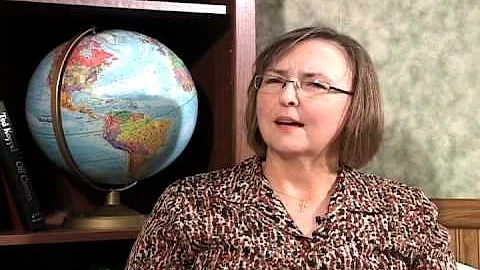 Kathryn Berry-Koppang interview for High Risk High