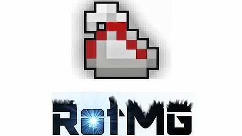 RotMG-Memories+ Noob Montage