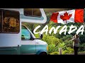 RV trip to Canada // Border Crossing, Best RV Apps, and ebikes to Niagara Falls