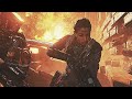 Battle of Geneva - Call of Duty Infinite Warfare