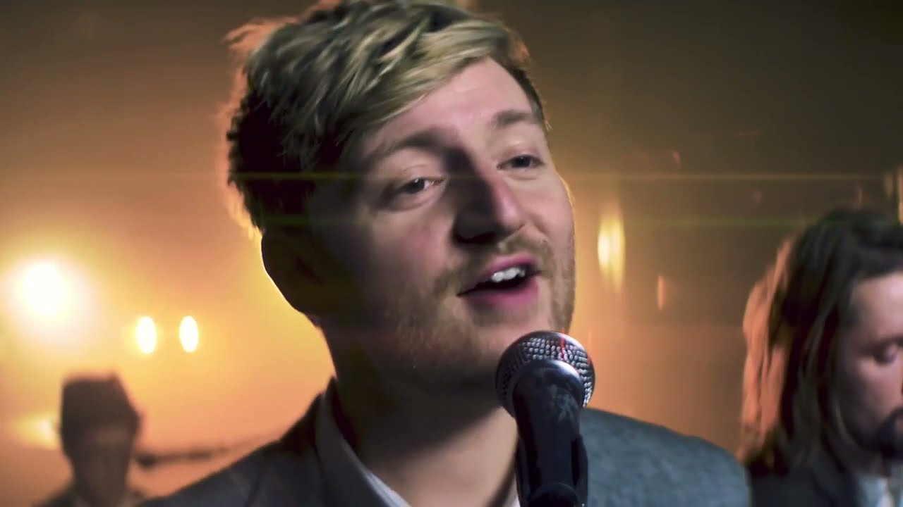 Wedding Band For Hire in Kent - The Electric Folks