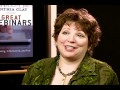 Cynthia Clay on &quot;Great Webinars&quot;