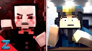 Prank Call! (Minecraft Animation)