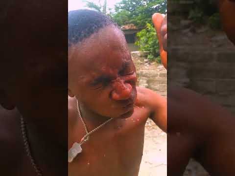 ATTASA Funny Dubu Comedyskits 