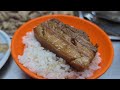 *2026/05/21/北市 萬華區 阿雙控肉飯+南機場24小時小吃(黑白切)【食之記憶】
