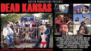DEAD KANSAS (2013) - Full Movie