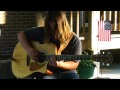 Jessica(acoustic)-Allman Brothers Cover by Parker Lanier