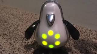 I-Cy/I-Penguin - Sick Sounds