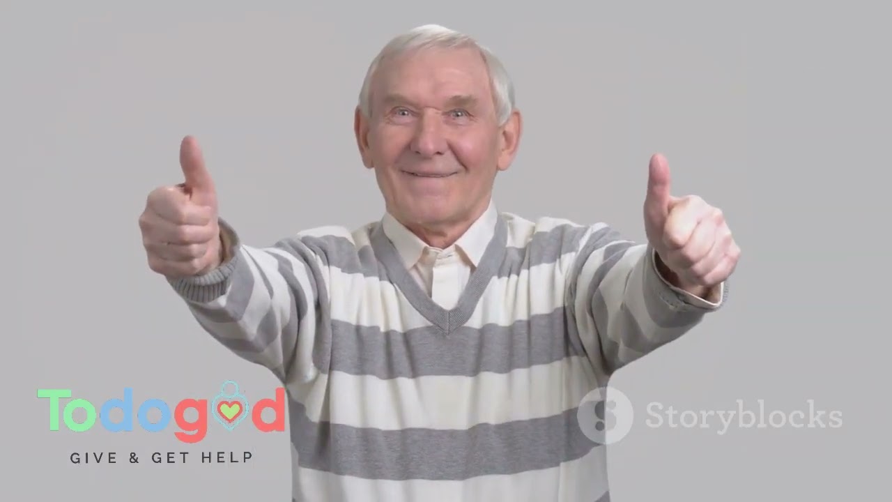 Todogod - Compassion & kindness