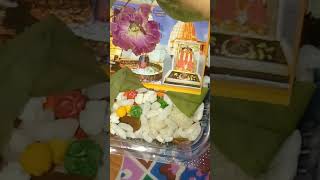 Ujjain Mahakal Ka Mahaprasad Jay Shri Mahakal 