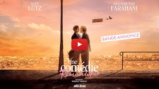 Bande annonce Une comédie romantique 