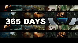 12 Months With The Bmpcc-Og