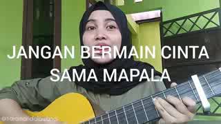 Heboh.. Wanita Hijab Cantik Dengan Suara Merdu