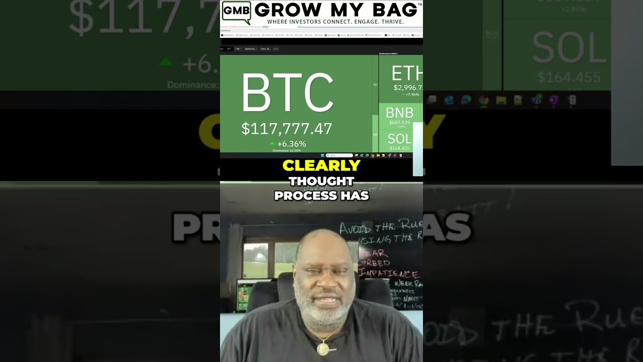 Crypto Scam: What You NEED to Know & Avoid!