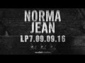 NORMA JEAN - LP7 - 9.9.16