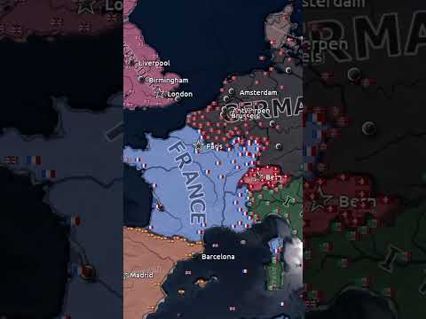 ULTRA TECH GERMANY TIMELAPSE