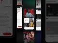 Welcome to the E-commerce App UI Design project!
