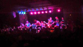 Still Remains Reunion Show Grand Rapids, MI - &quot;Reading Lips&quot;  *new song*